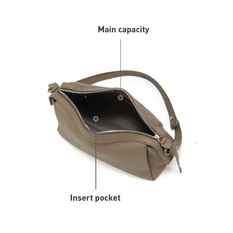 LA FESTIN Original Brand Women's Bag 2024 New Shoulder Bag Crossbody Bags Fashion Designer Handbags Ladies Purs