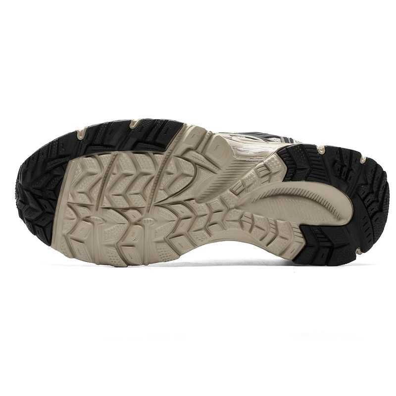2025 Spring New Mens Fashion Network Surface Breathable Sports Daddy Shoes All Casual Comfortable Running Mountaineering ShoesC250411