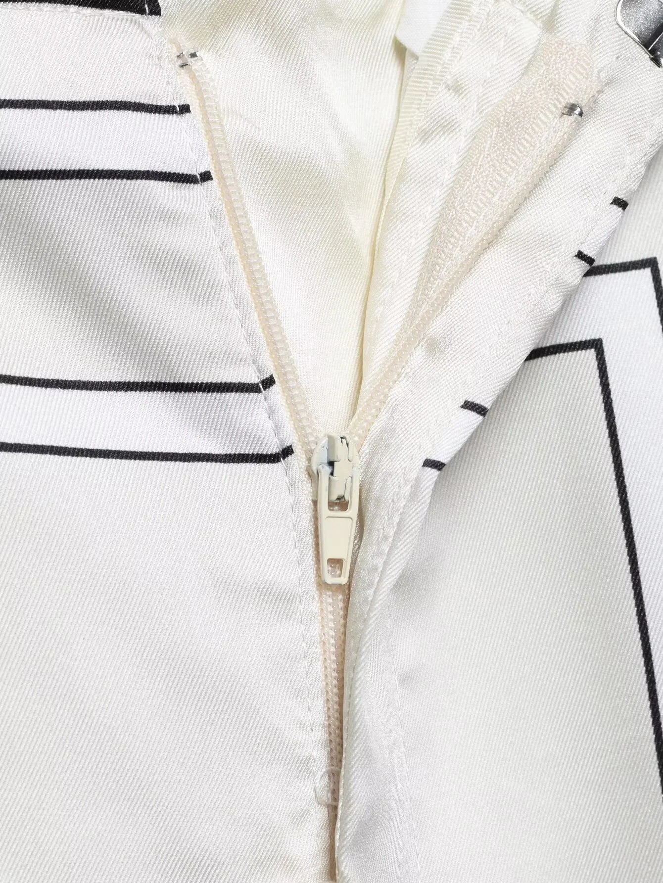 European and American Spring 2025 Womens Casual Loose Collar Long Sleeve Printed Twill Shirt Straight Leg Pants Set 250411Z