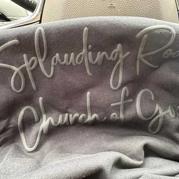 POD customization Custom Team Name Sweatshirt School Mascot Shirt Embossed Puff Print School Spirit Shirt Christmas gift Idea Personalized TeamT251112