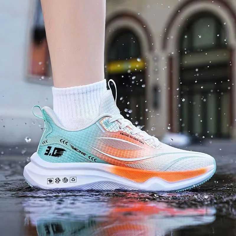 Mens Shoes 2025 New Spring and Autumn Season Breathable Versatile Casual Trendy Shoes Mens Work Lightweight Sports Board Shoes Z250411