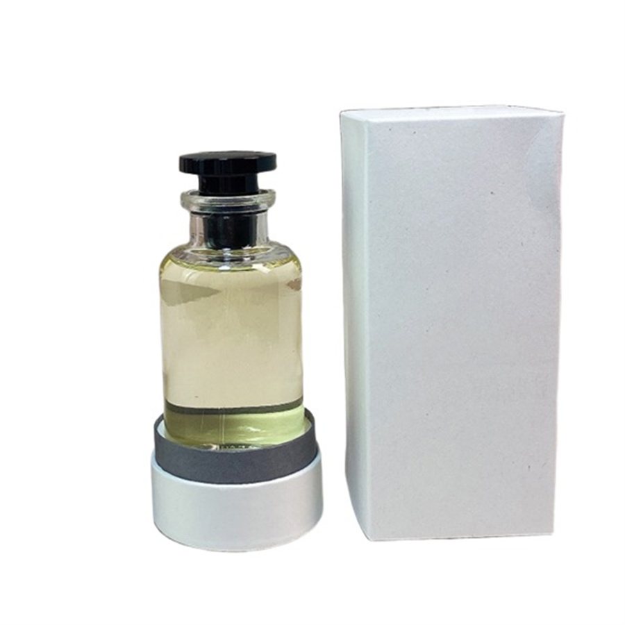 Designer Man Perfume Women Unisex Spray Deodorant Gradient Bottle Fragrance Toilet Water Bergamote Another Noir Clored Bottoman,