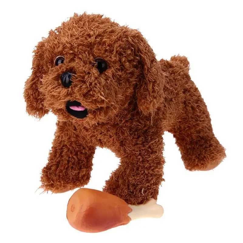 High Quality Pet dog toys rubber chicken legs small dog sound squeezer chew toy dog toys cat interactive pet supplies dog products gifts T2504012