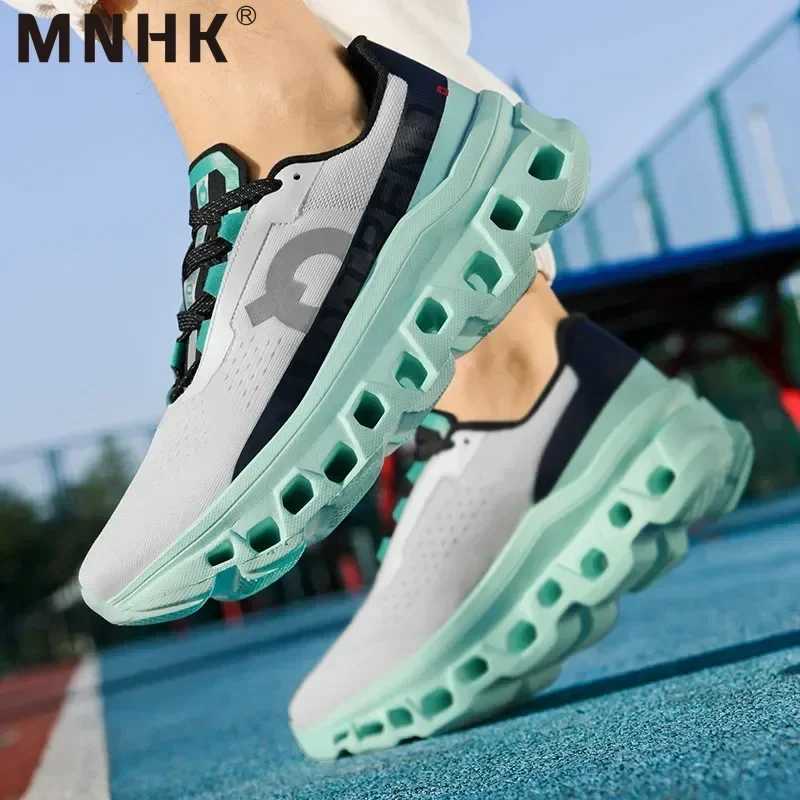 Mens Shoes and Wens Shoes Wear-resistant Non-slip Shock-absorbing Mti-functional Anti-slip Z250411
