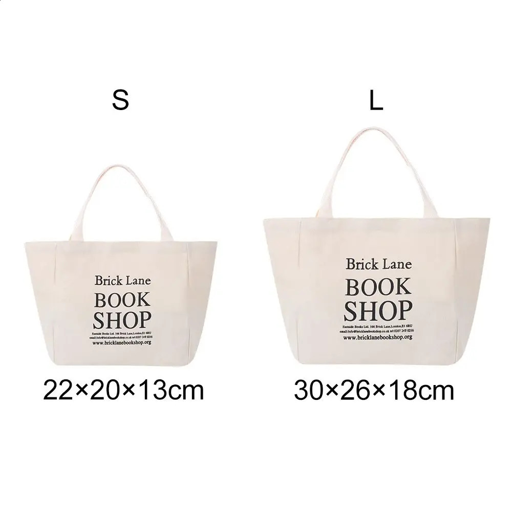 canvas lunch box picnic handbag cotton canvas mini handbag dinner container food storage bag 250410