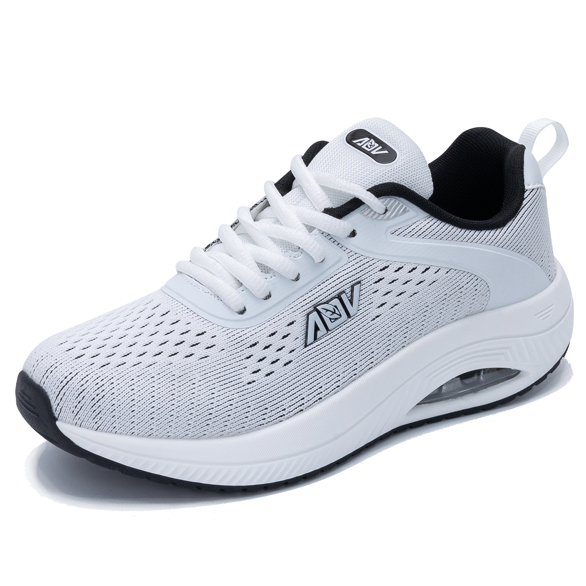 Designer Shoes High Quality Women Walking Shoes with Arch Support Casual Comfortable Pain Relief Sneakers for Plantar Fasciiti