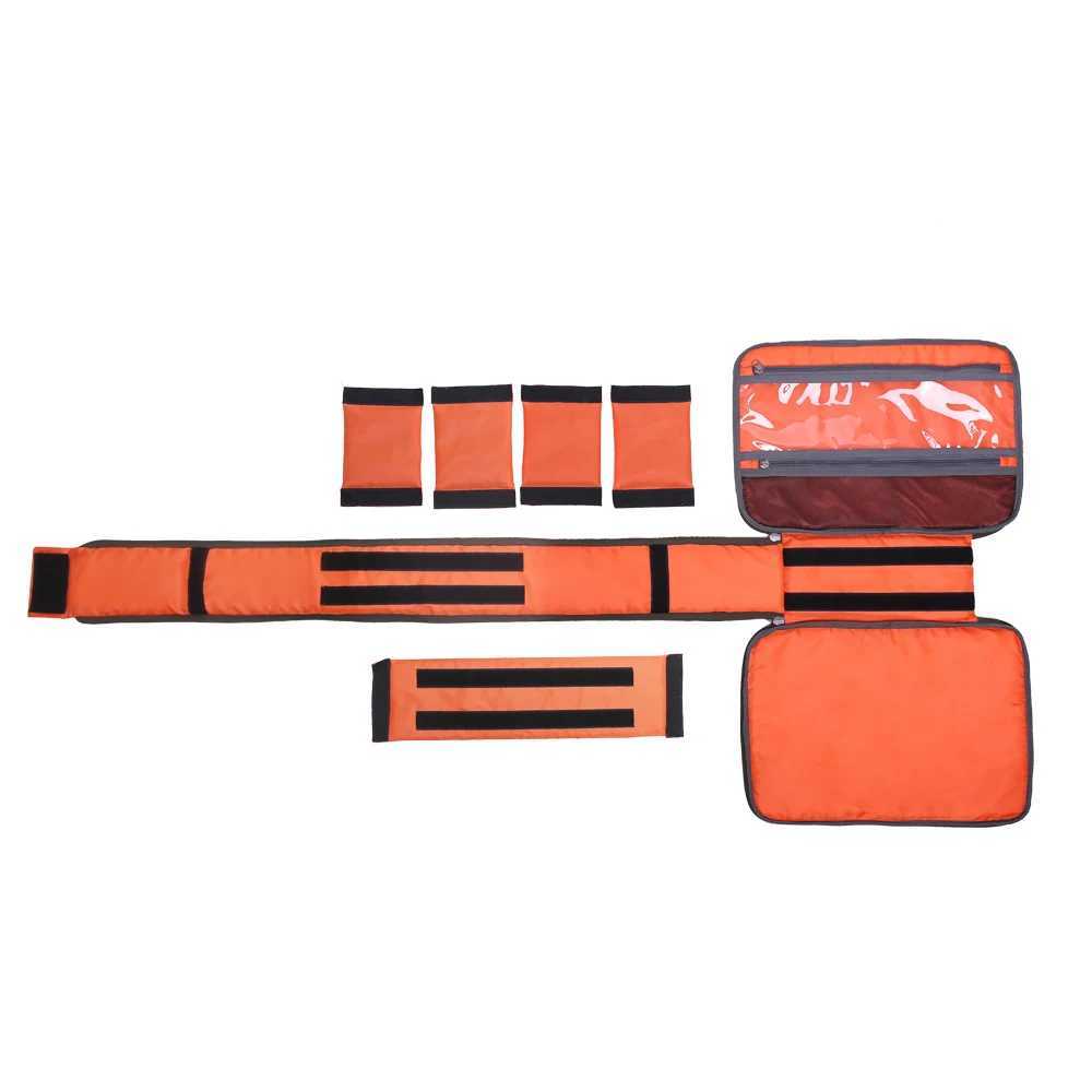 Kylebooker Fishing Reel Gear Bag Portable Fishing Tackle Organizer Storage Bag Reel Case for Spinning Baitcasting Fly Reels Z250411