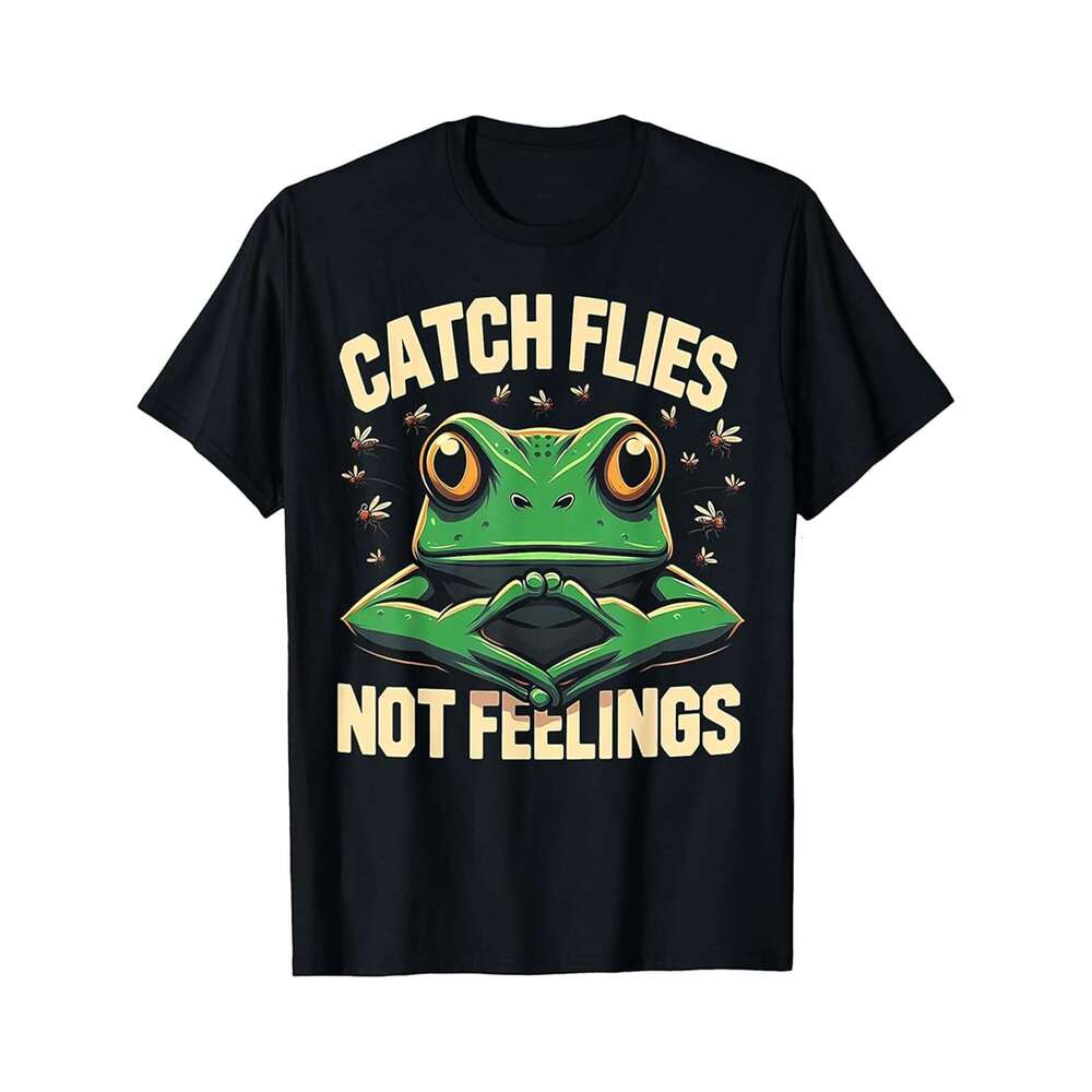Designer T shirt Catzilla Cat Japanese Anime Kawaii Funny Graphic Tees Men ,100% cotton, short sleeve , Wrinkle resistant, Casual, comfortable fit - 2