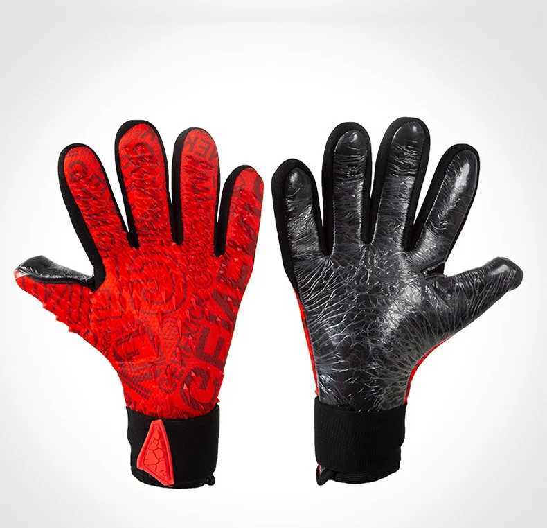 Football training gloves thick and warm breathable goalkeeper gloves factory direct goalkeeper special glovesXJ250412