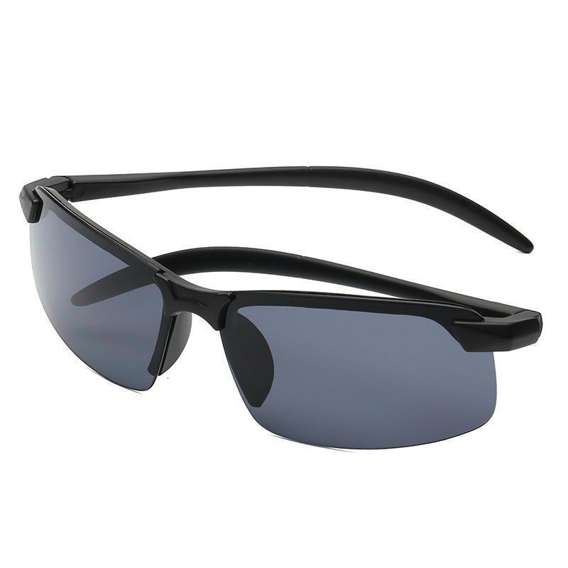 Day and dual-use sunglasses, night vision outdoor fishing men's cycling goggles, stall glasses