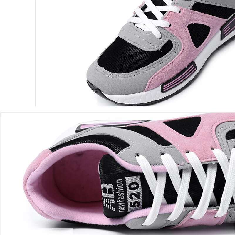 2025 Summer New Women's Tennis Wear resistant Outdoor Designer Fashion Sports Shoes Breathable