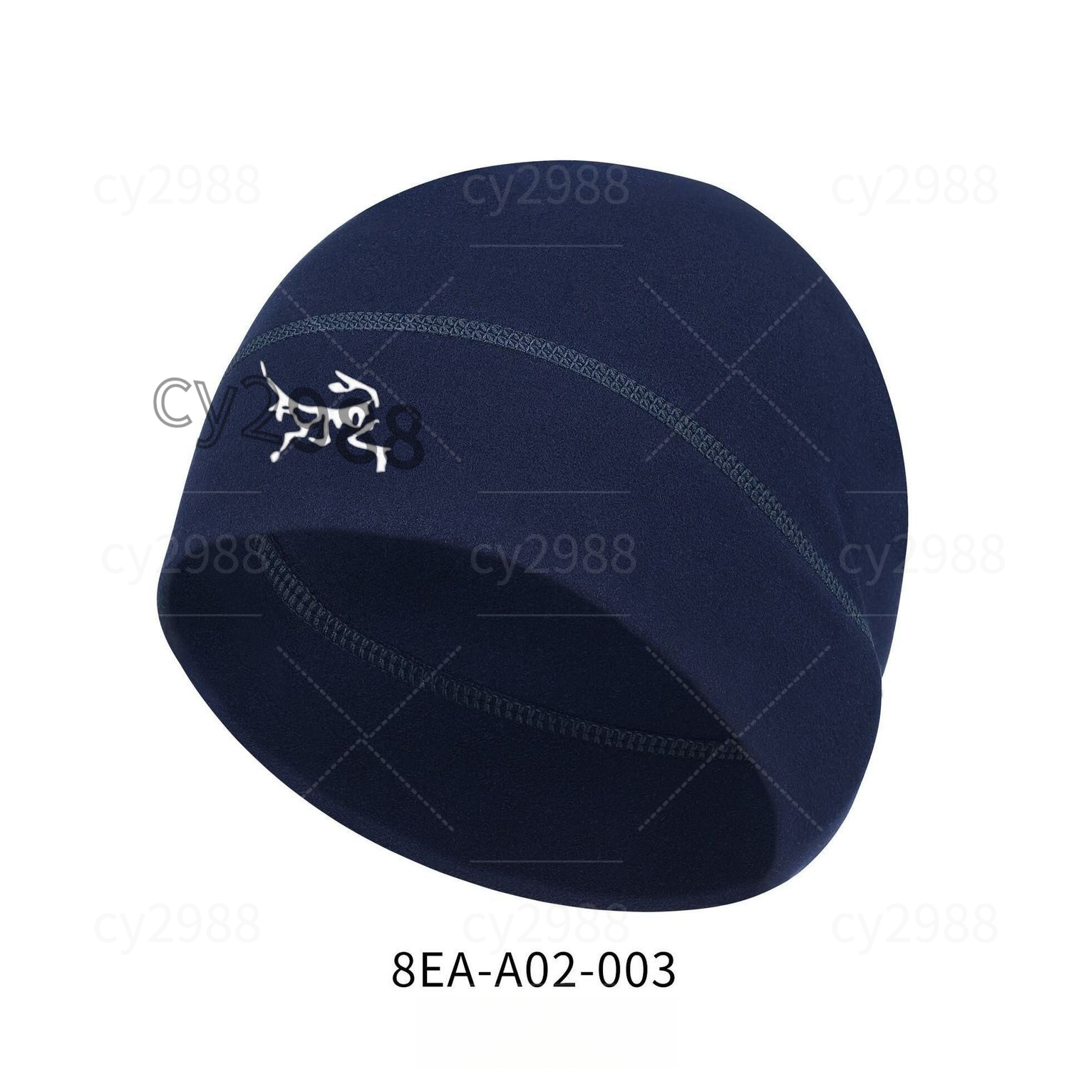 arctryxbeanie hats Designer Winter Hat Beanies Bonnet Luxe Skull Cap Casquette Knitted Fitted Hats for Men Mens Luxury Muts Berretto Beenie