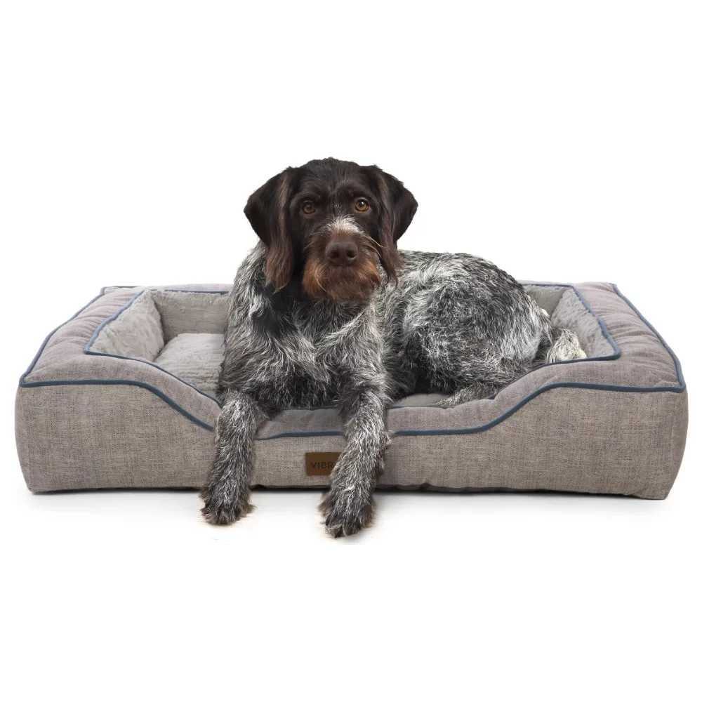 Bolstered Bliss Mattress Edition dog bed large 36 x26 weighing up to 70 pounds X250412