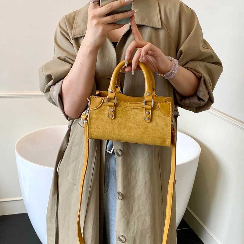 High End Women Tote Bag Classic Leather Handbags Elegant Crossbody Bag For Fashionable LadiesW251111