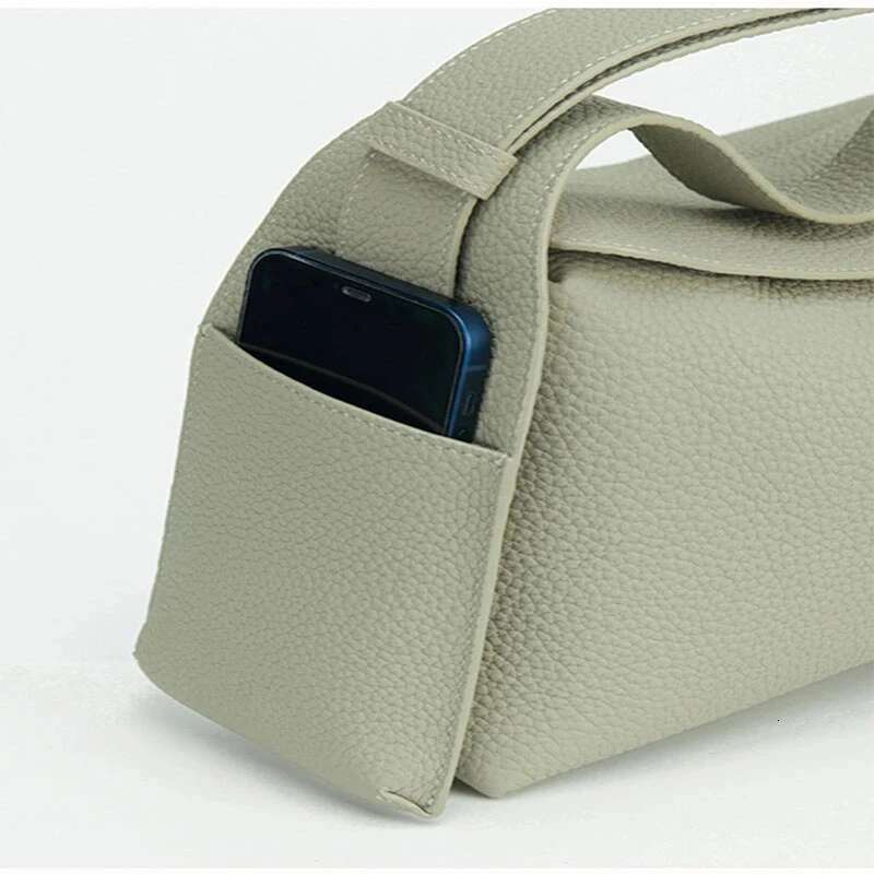 Jamhoo New Niche Trend Bags Versatile Portable Casual Large Capacity Shoulder Strap Designer Commuting Handbag