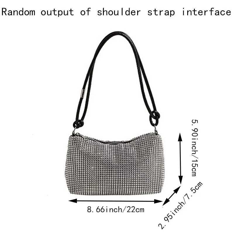 Ladies handbags can be worn over the shoulder crossbody or carried by hand suitable for travel and shopping Crossbody bagsT2511112