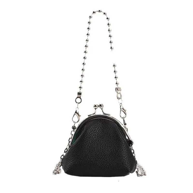 Mini Cute Chain Small Crossbody Bags for Women Fashionable Coin Purse and Handbags Mother Kids Bag for Girl Designer Bags W251112