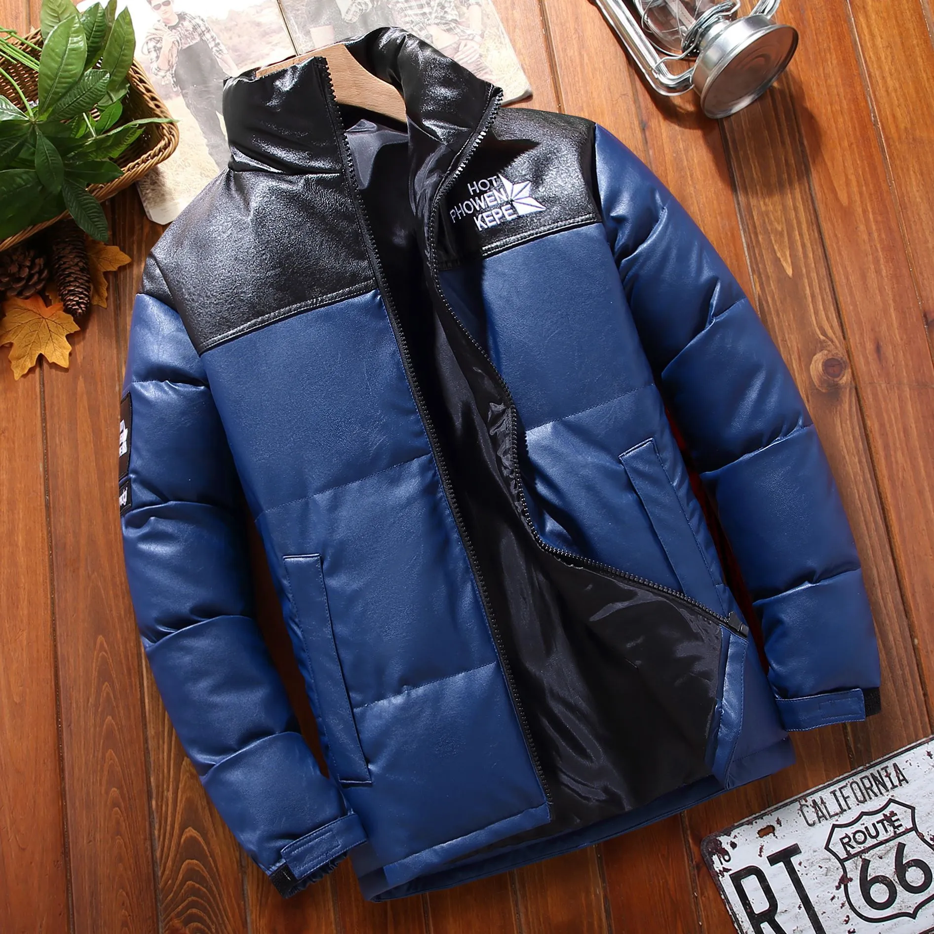 Designer Men's Down Luxury Brand Winter Men's Puffer Jackets Fashion Thick Men Women Duck Outdoor Warm Casuals Coat Solid Hooded Overcoats M