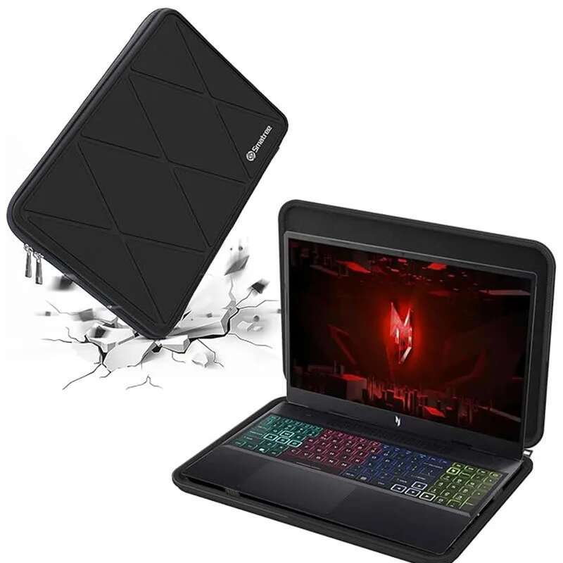 Smatree 17/18Inch Gaming Laptop Hard Sleeve Case For ROG 2024/Rog G18 2024/Frog Strix Scar 18 2023 G834