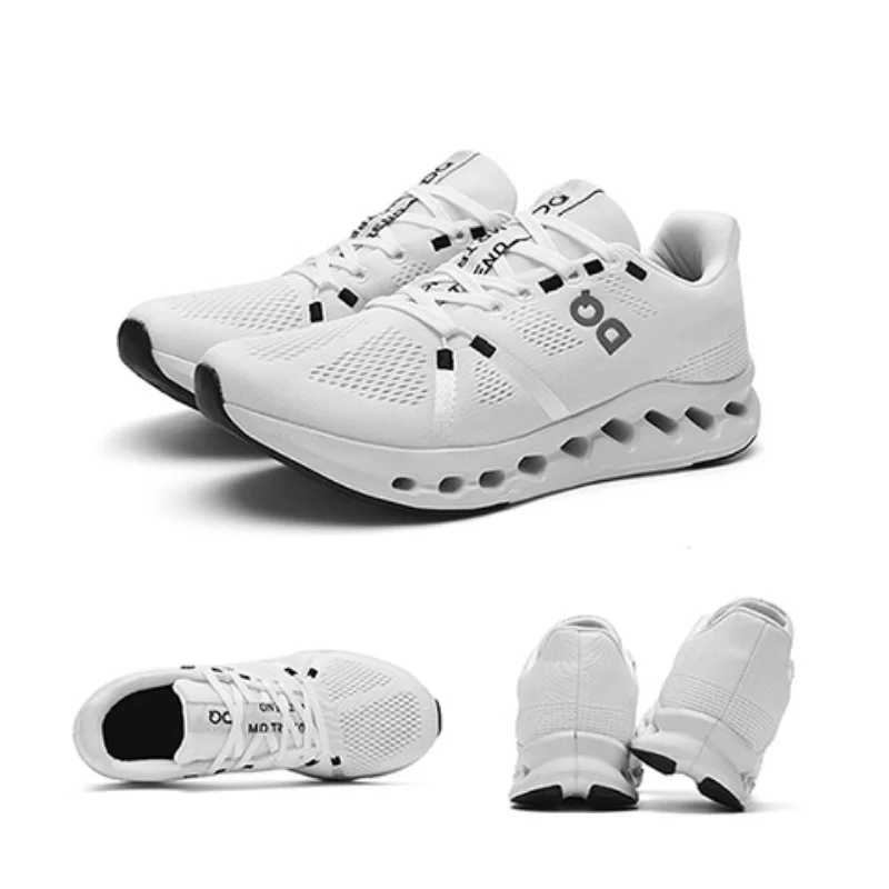 Chaussures de marche et de course rembourres Max pour hmes lgres et rirantes pour le jogging quotidien Z250411