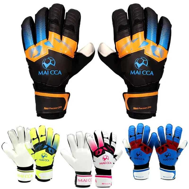 Professional Mens Finger Protection Thick Latex Football Goalkeeper Football Goalkeeper Football GoalkeeperXJ250412