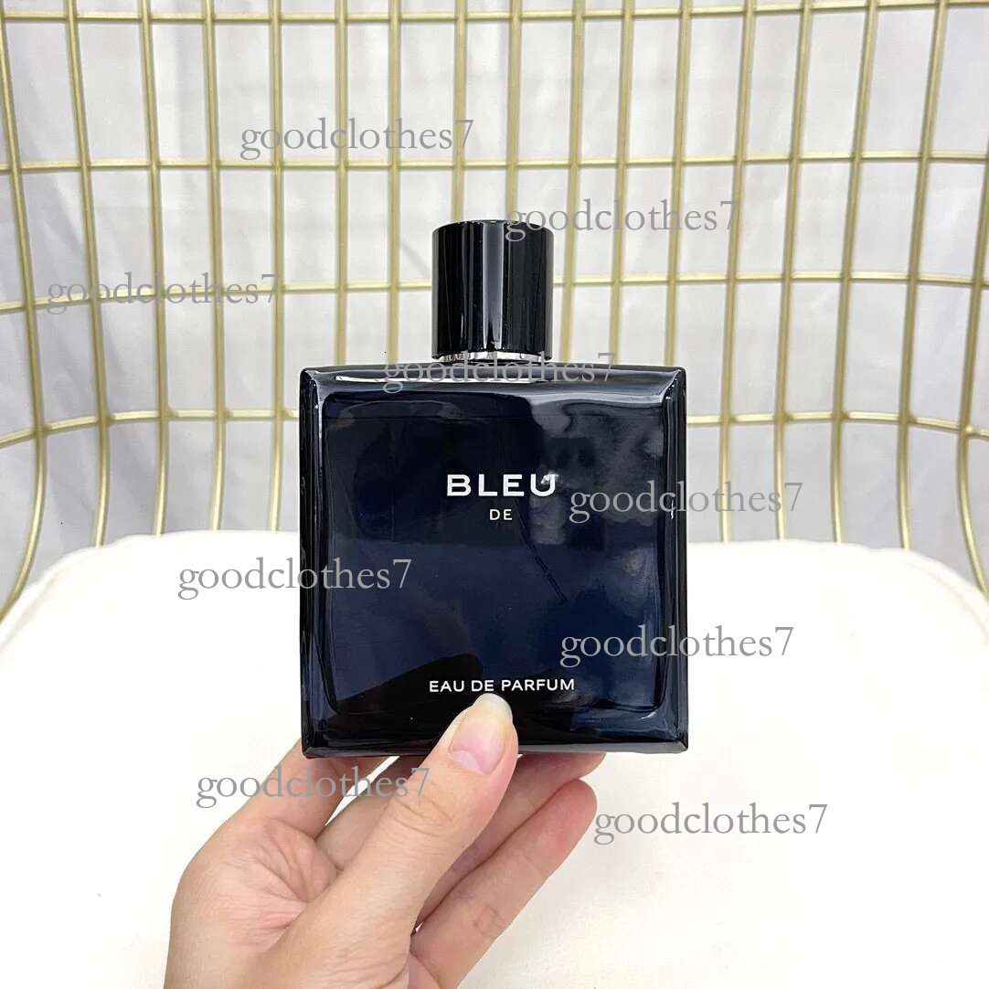 Designer Men Perfume Anti Perspirant Deodorant Spray EDP 100ML Body Mist 3.4 FL.OZ Lasting Scent Fragrance Natural Male Cologne Long lasting Dropship