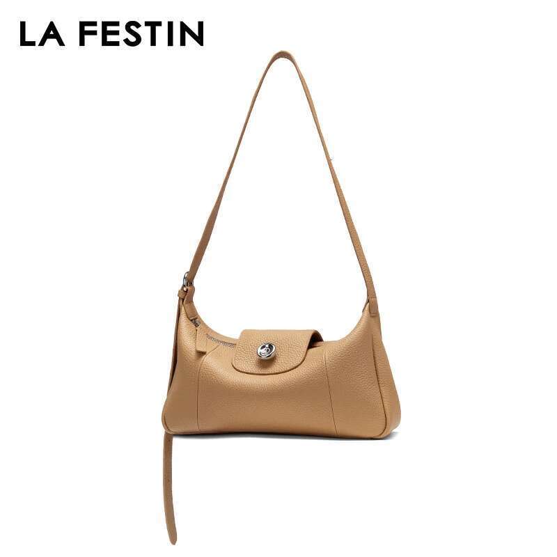 LA FESTIN Original 2024 Women's Bag Handbags Cross Body Bags New Designer Shoulder Bag