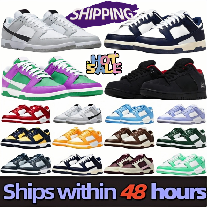 Men outdoor running shoes brand designer D1s casual sports shoes couples shoes commuting jogging casual shoes red white black gray high quality