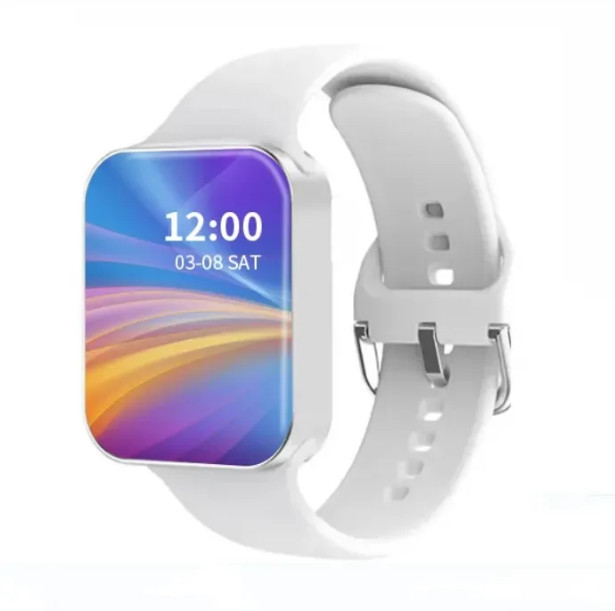 2025 New Smart Watch S10 For Watch Series 9 10 46mm Men Women Watch Bluetooth Call Bracelet Wristband Wireless Charging Fitness Tracker