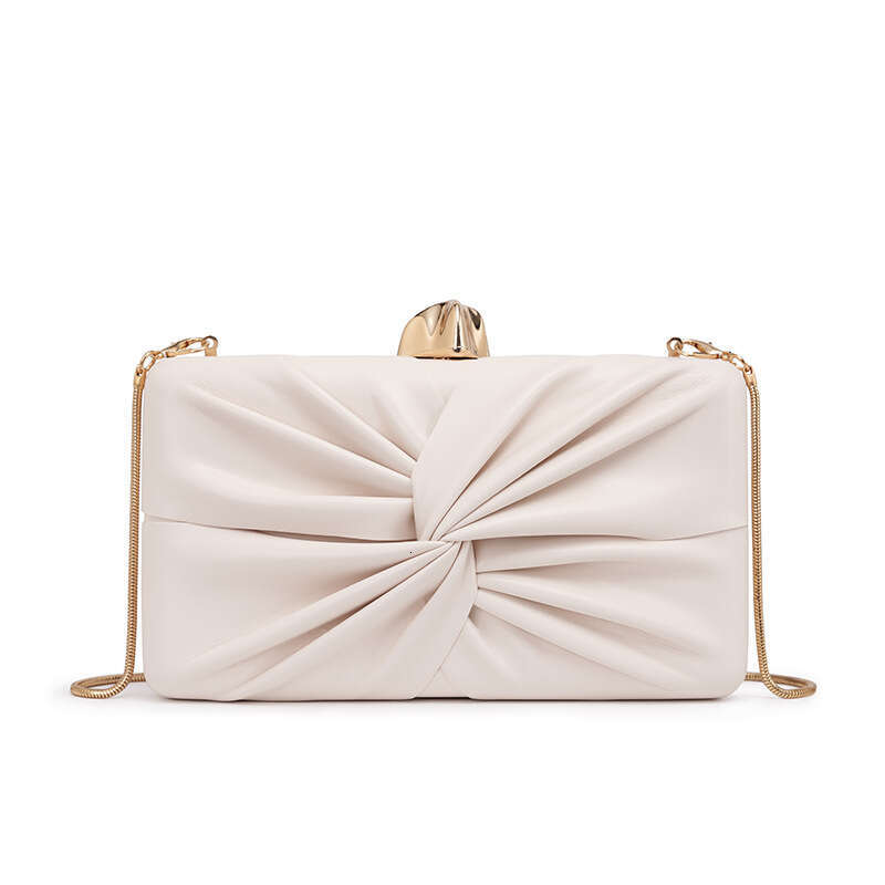 2025 free shipping autumn winter new fashion womens evening clutch shoulder crossbody party bag versatile highvalue