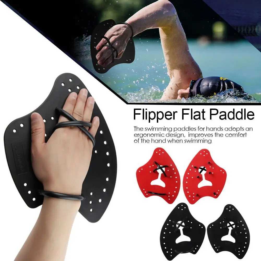 Swimming fins adjustable childrens lapels professional swimming paddles childrens and mens swimming finsY250412