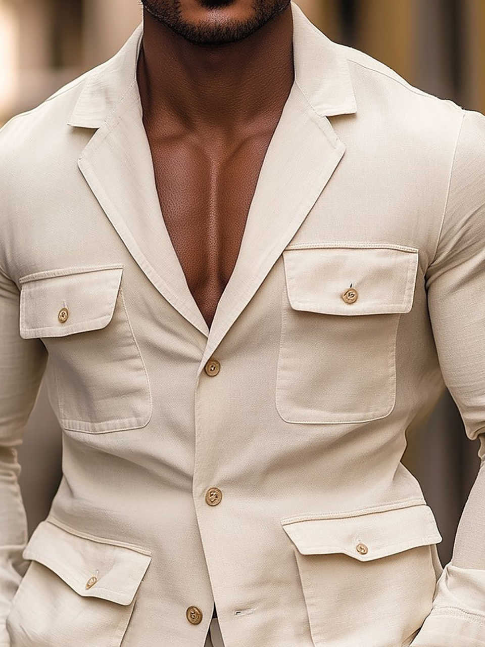 Summer Formal Mens Tuxedos Customized Business Groom Wedding Suits Work Clothes Fashion Show Wear 2 Pieces
