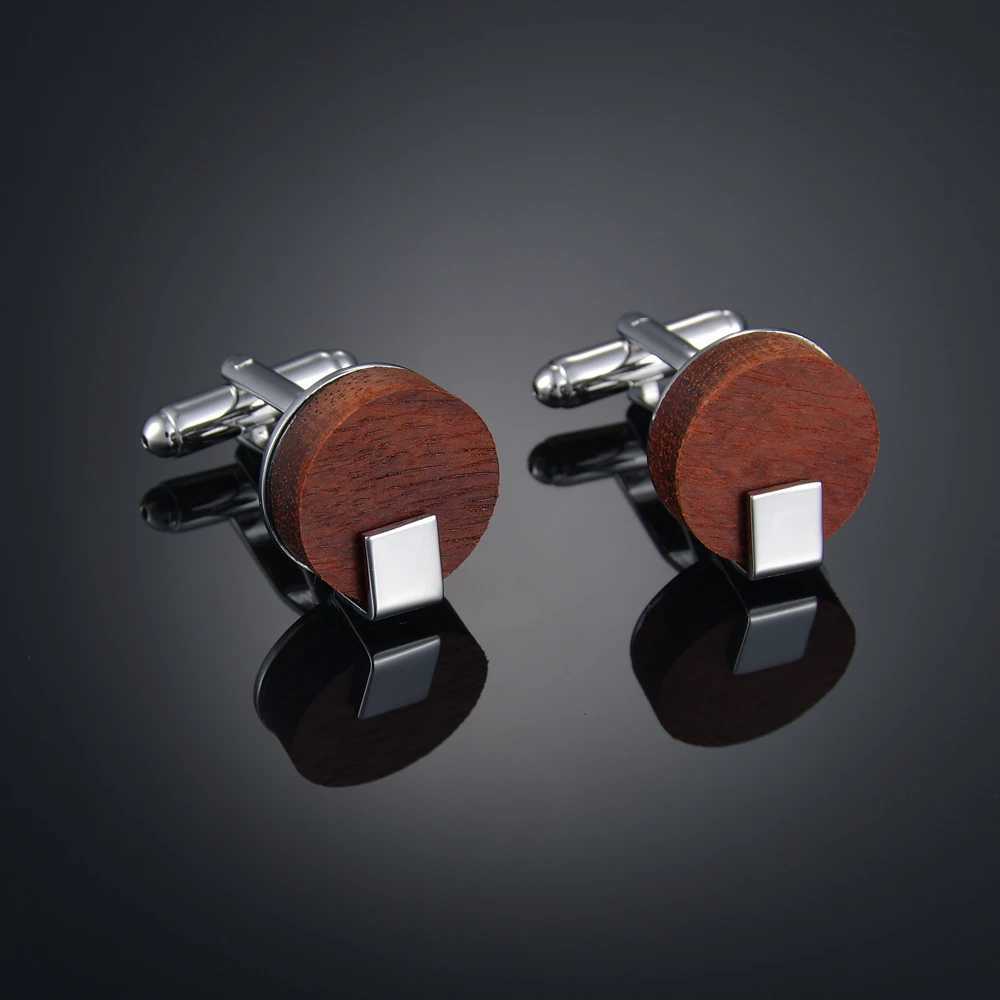 High quality enamel baked paint mens French shirt cufflinks wholesale custom cufflinks top-level business wedding shirt cufflinksT250412