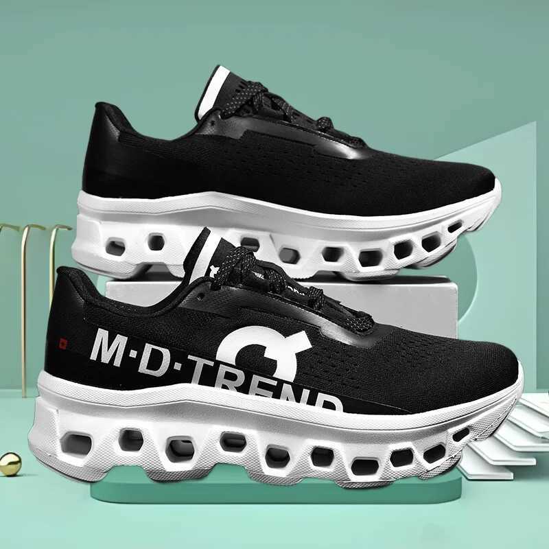 ar couple running shoes er soft soled couple sports shoes lightweight structure suitable for fashion enthusiasts Z250411