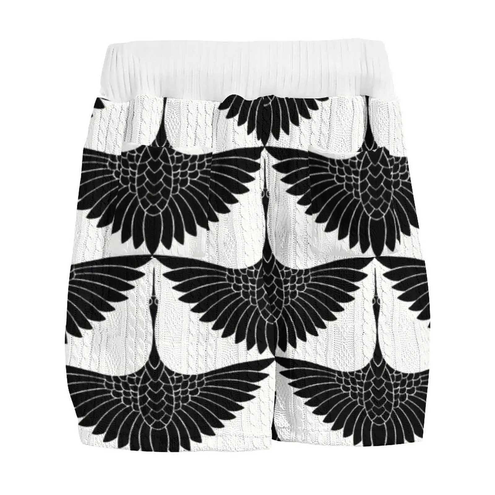 2024 new summer mens loose casual sportswear high-quality jacquard V-neck short sleeved two-piece mens clothingXJ250412