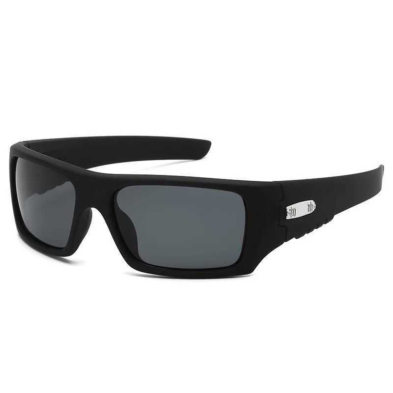 Fashion Square Vintage Sunglasses Men Women Retro Luxury Brand Designer Sun Glasses For Driving Fishing UV400 Rectangle Eyewear Z250411