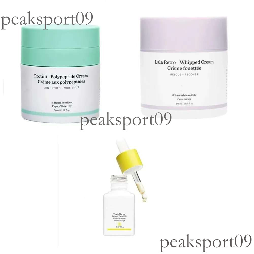 EPACK Skincare Elephant Retro Whipped 50Ml/1.69Oz Moisturizer Face Cream