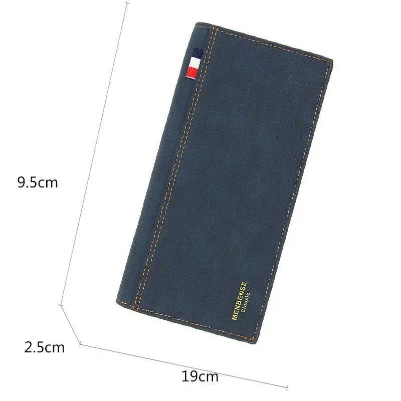 Free Name Carving New Dragon Mens Wallet Deck Classic Mens Wallet Zipper Coin Pocket Mens Clutch Wallet Z250411