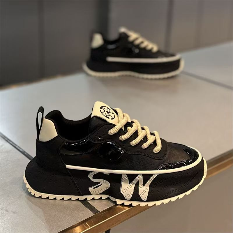 Free shipping designer Running Shoes foe men sport outdoor casual shoes vintage message Athleisure shoes
