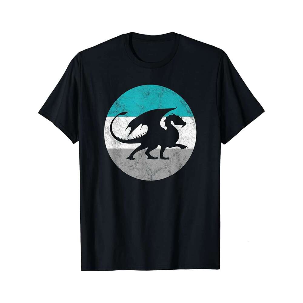 Designer T shirt Dont Worry Beer Happy Circle ,100% cotton, short sleeve , Wrinkle resistant, Casual, comfortable fit - 220 g T-shirt