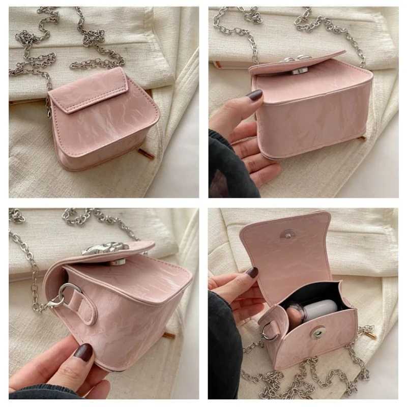 Fashion Womens chain messenger bag versatile exquisite summer mini bag Totes Bags Handbags New High Sense Shoulder PouchW251112