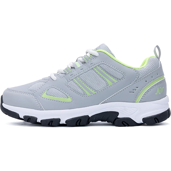 Designer Shoes High Quality Women's Walking Shoes with Arch Support,Lightweight Plantar Fasciitis Sneakers Gym Tennis for Foot and Heel Pain Reli