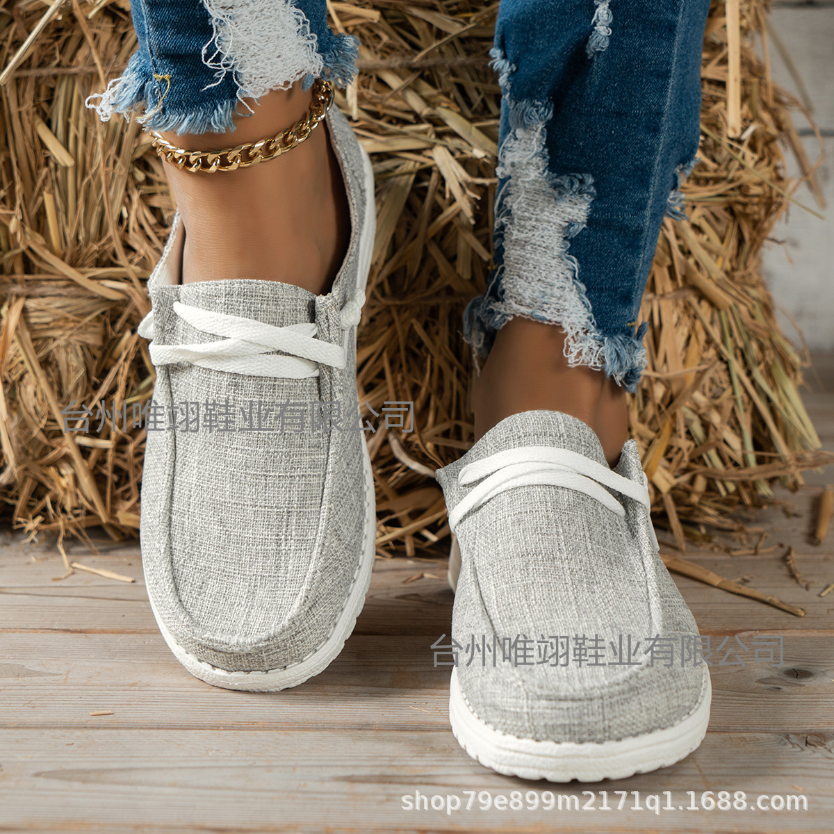free Shipping Designer Round toe shallow mouth shoes Breathable flat sole shoes Casual Shoes Lightweight external shoes 2025