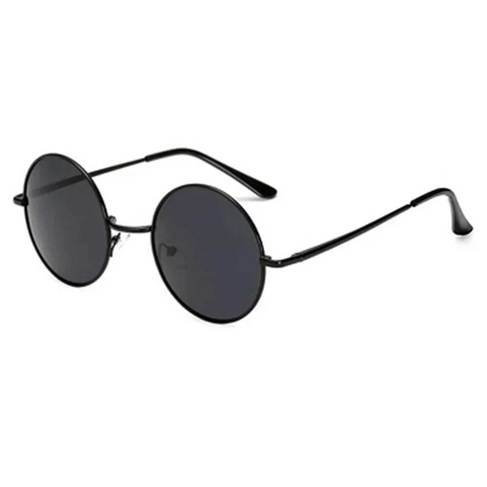 Anime gojo satoru glasses Jujutsu Kaisen Gojo Satoru Cosplay Black Glasses Eyewear Sunglasses High Quty Party Men Women PropsC250411