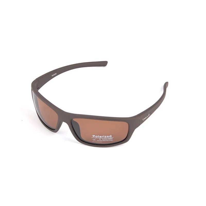 Sport Sunglasses Men Polarized Hipster Glasses UV400 Hiking Glasses Lentes De Sol Hombre Polaroid Lenses TG5104C250411