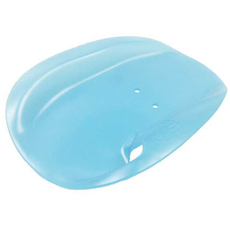 PC Training Swimming Paddles Adult Adjustable Swimming Training Tools Hand Paddles Swimming Pool Gloves Flip CoverY250412