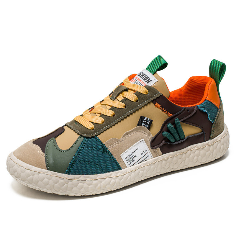 New Summer free shipping designer Running Shoes Versatile Sports outdoor black Daily Outfit Shoes