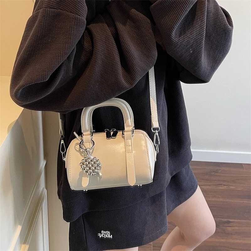 Luxury Leather Handbag Crossbody Shoulder Bag For Women Ladies Tote Bags Popular Classic ElegantW251111