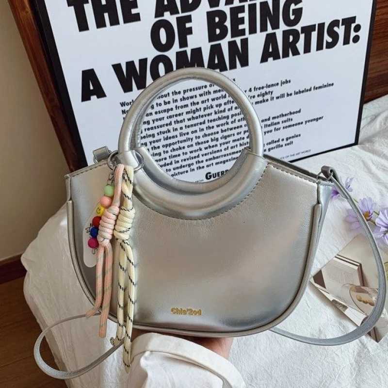 Luxury Organizer Tote Bag For Women Designer Inspired Triple Compartment Work BagW251111