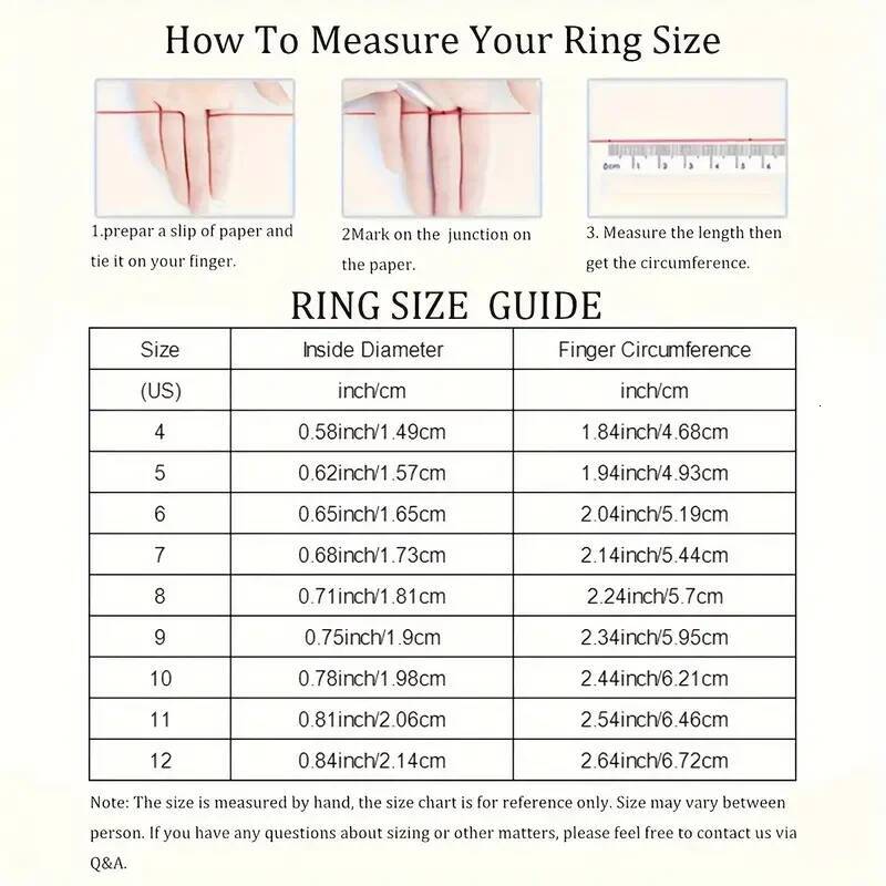 2 Carat Dazzling Moissanite Ring S925 Silver - Perfect for Christmas and Anniversary Gifts Suitable for Casual Style Ages 15